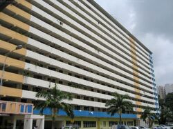 Blk 1 Haig Road (Geylang), HDB 3 Rooms #591842511